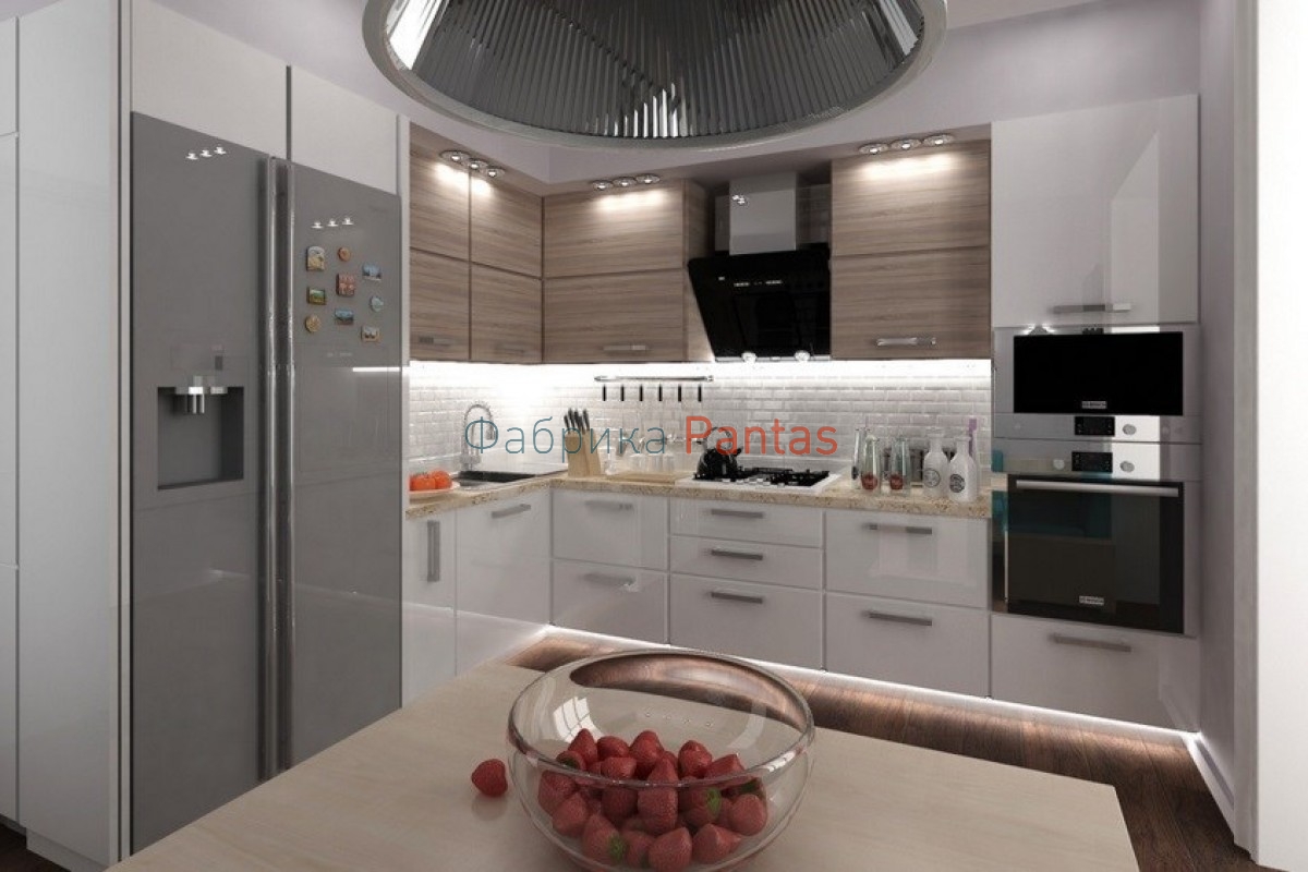 Кухня 10 Кв Метров Дизайн 2023