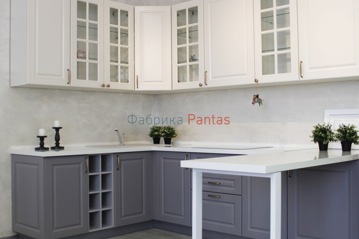 белая кухня прага 2 фото дизайн 2023