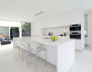 Кухня Марил модерн дизайн